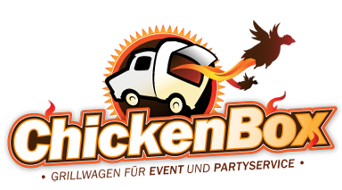 ChickenBox – der mobile Partyservice in Darmstadt und Umgebung